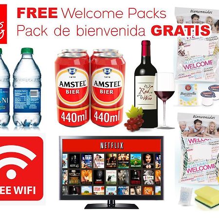 Cosy Couples Retreat With Epic Sunset And Sea Views L Pool L Perfect Location L Wifi And Netflix L Free Welcome Pack L 12-7 Apartment Alicante Exterior foto